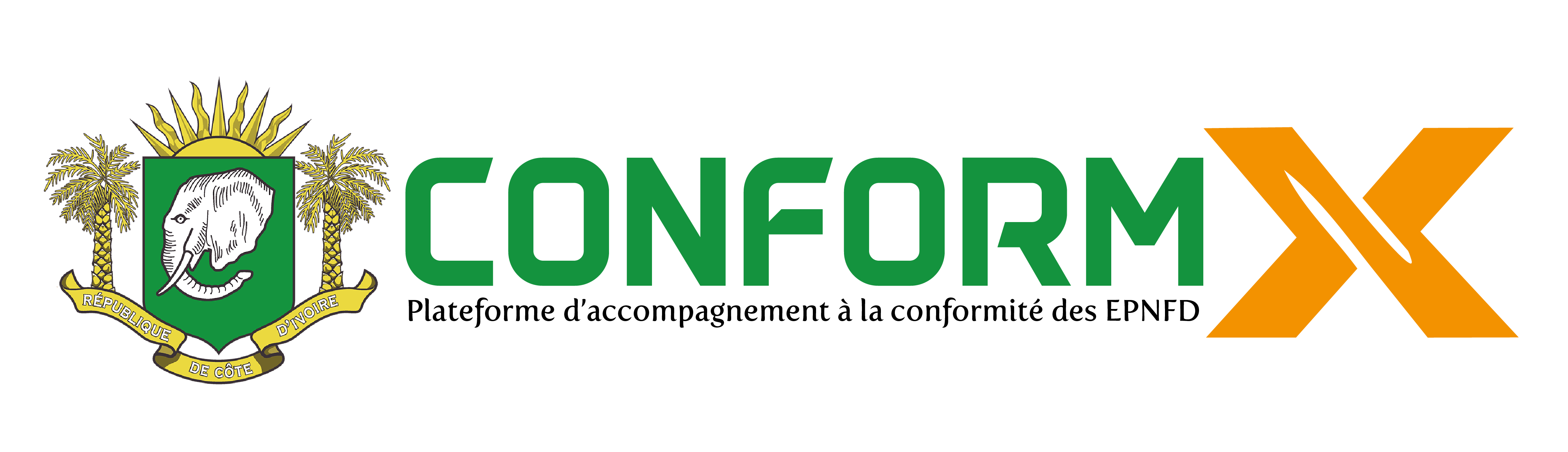 ConformX